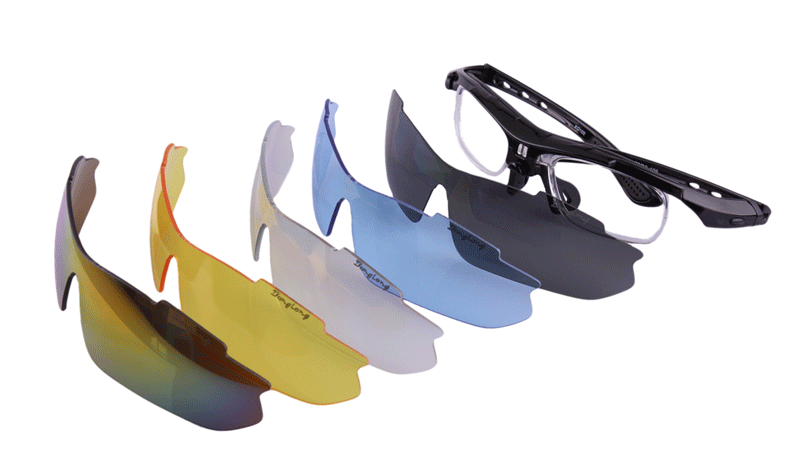 Lenses For Sport Sunglasses